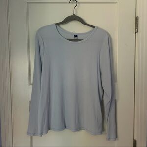 Old Navy Ribbed Long Sleeve